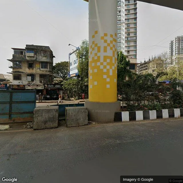 Digital OOH - Bandra West Mumbai, 105986