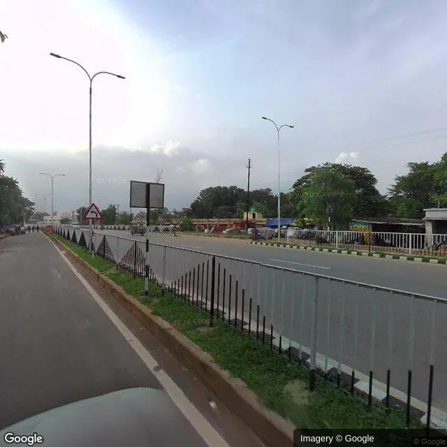 Hoarding at Kadma, Khunti, 32757, Khunti — outdoor advertising