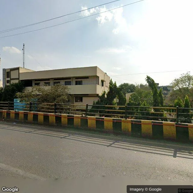 Hoarding — Chinchwad Pimpri-Chinchwad, Pune — CupShup