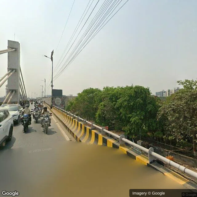 Hoarding - Fraser Road Area Patna, 73318
