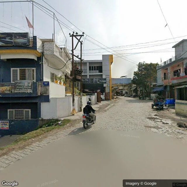 Hoarding — Prem Nagar, Dehradun — CupShup