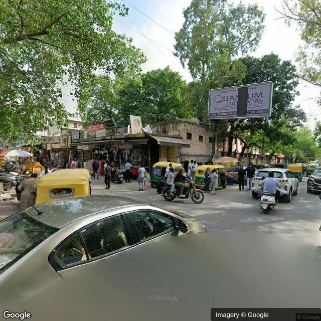 Digital OOH - Malviya Nagar New Delhi, 101395