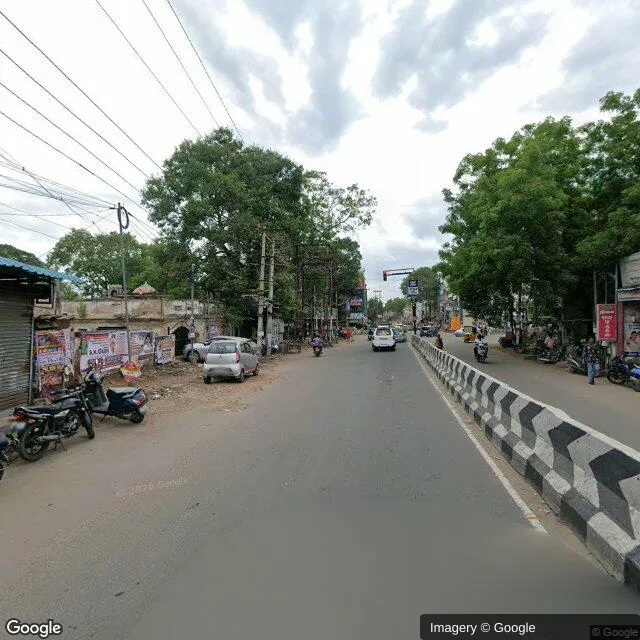 Hoarding — Kamarajar Salai,, Madurai — CupShup