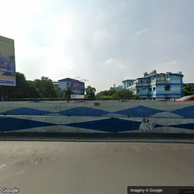 Hoarding - Kolkata, 105434