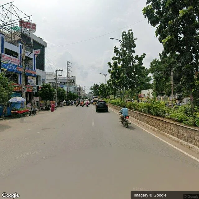 Hoarding - Kaviraj Nagar Khammam, 93235