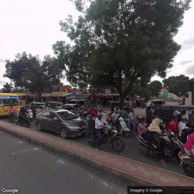 Hoarding — Manewada,, Nagpur — CupShup