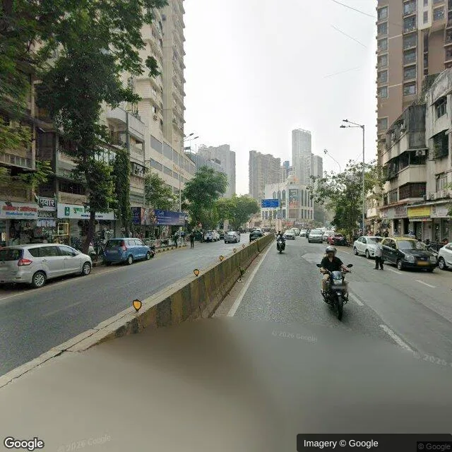 Bus Queue Shelter at Bus Shelter - Shivaji Park Mumbai, 101952, Mumbai — outdoor advertising