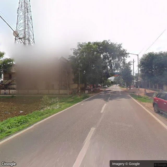 Hoarding — Sasang, Latehar — CupShup