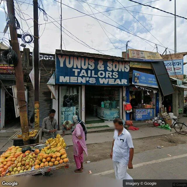 Unipole Tilak Nagar Muzaffarpur, 73534
