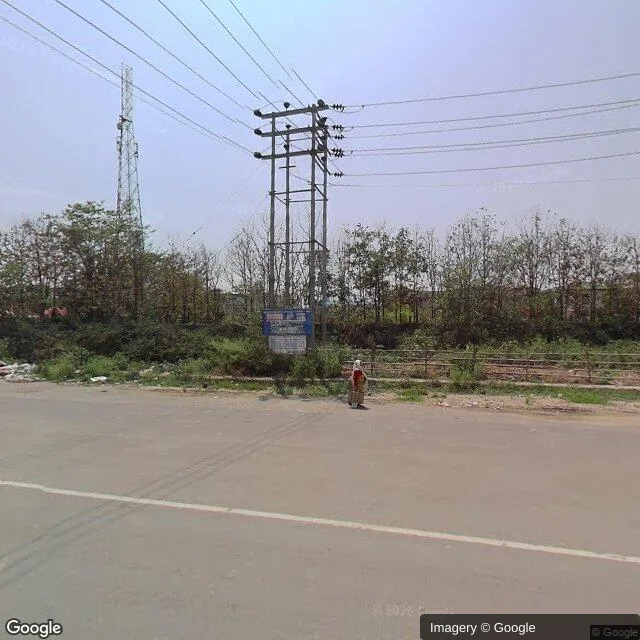 Hoarding - Imphal, 23606