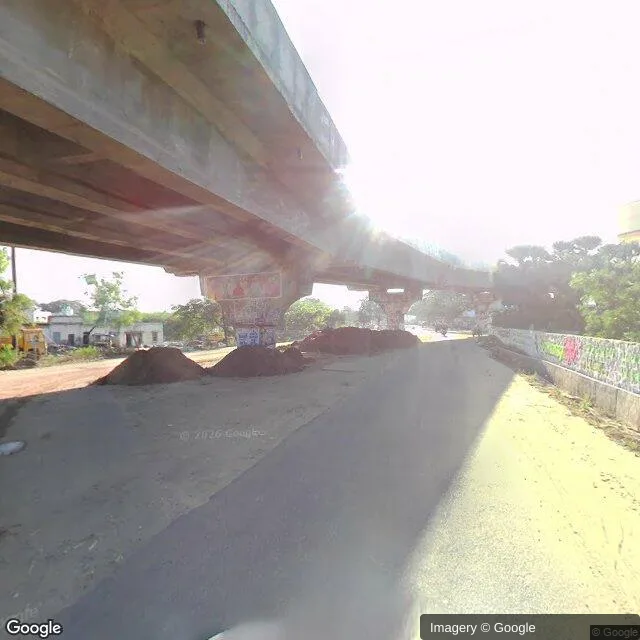 Hoarding - Ramanathapuram Bharathi Nagar, 65340