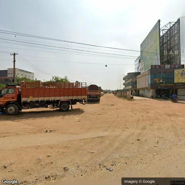 Hoarding — Dandupalya Hoskote, Bangalore — CupShup