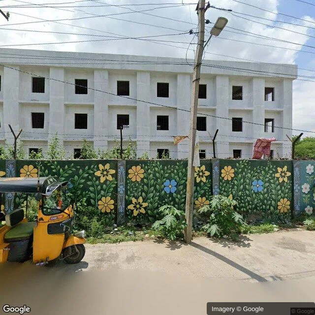 Hoarding -, Sainagar, Ananthapur, 58305