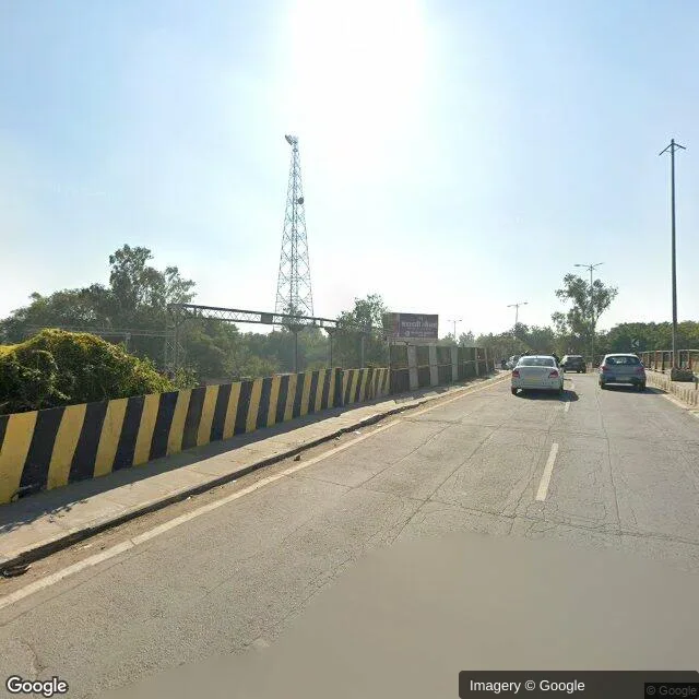 Hoarding — Hisar — CupShup