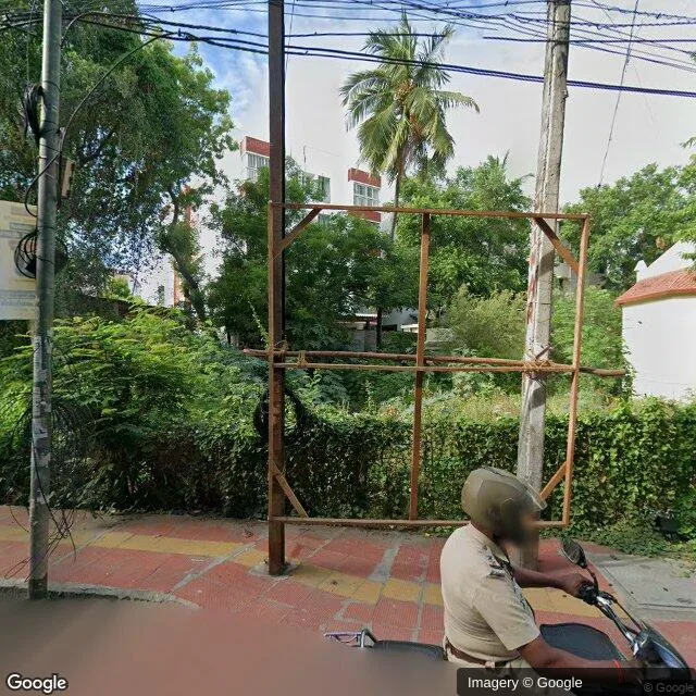 Hoarding - Thillai Nagar Tiruchirappalli, 23372