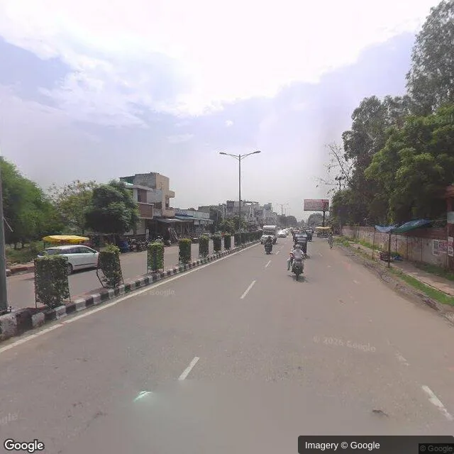 Hoarding - Friends Colony Kaithal, 68605