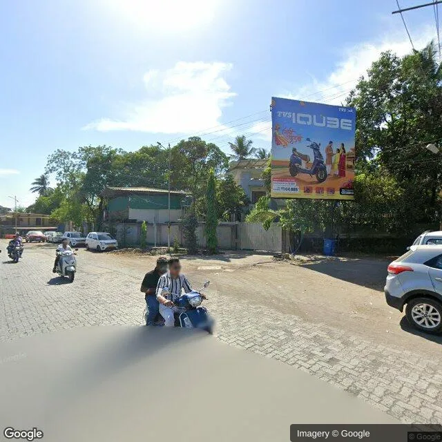 Hoarding — Vasai East, Vasai-Virar — CupShup