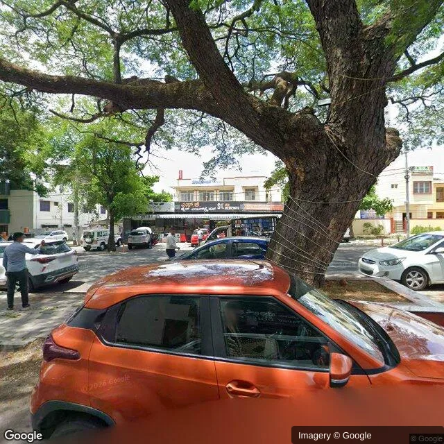 Hoarding — Mysuru — CupShup