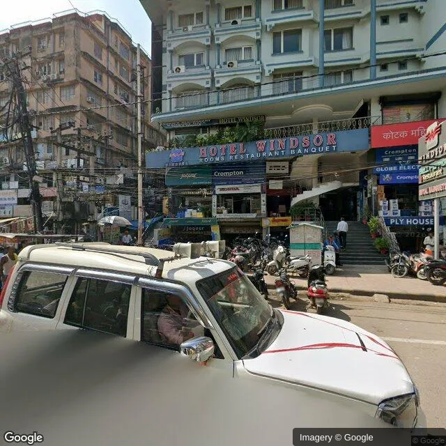 Hoarding — Patna — CupShup