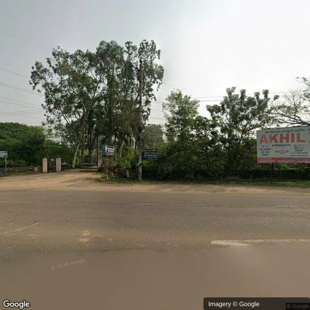 Hoarding — Kakinada — CupShup