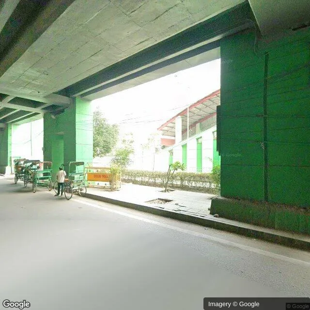 Hoarding - Rohini New Delhi, 99633