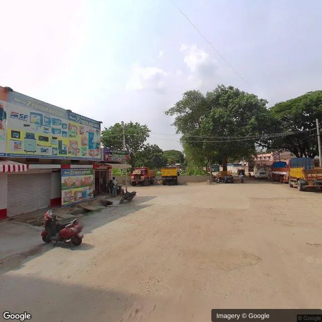 Hoarding - Sugar Town Mandya, 79000