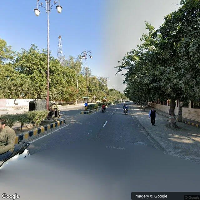 Hoarding — Haryana Agricultural University, Hisar — CupShup