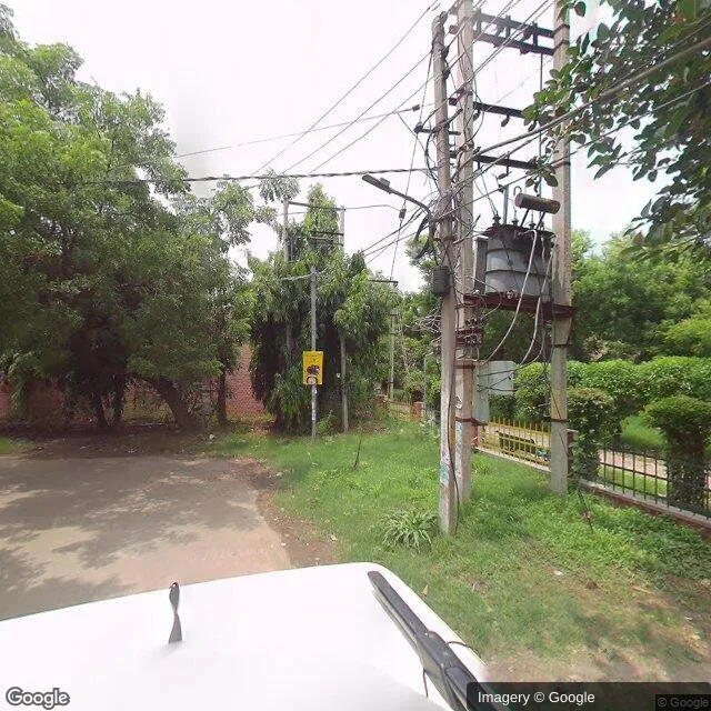 Hoarding — Urban Estate Jalandhar, Dhar — CupShup
