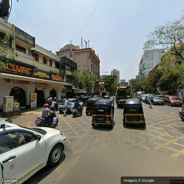 Hoarding - Malad West Mumbai, 109204