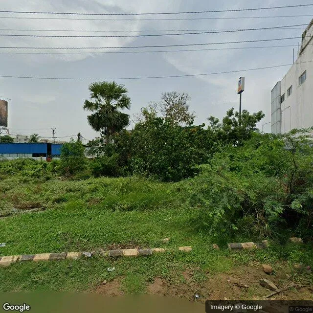 Hoarding — Vijayawada — CupShup