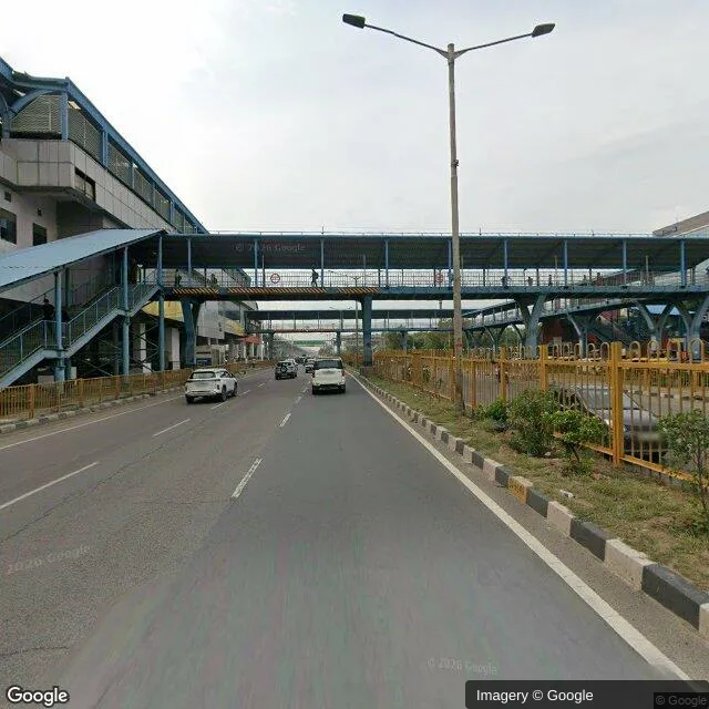 Hoarding — Krishna Nagar,, Faridabad — CupShup