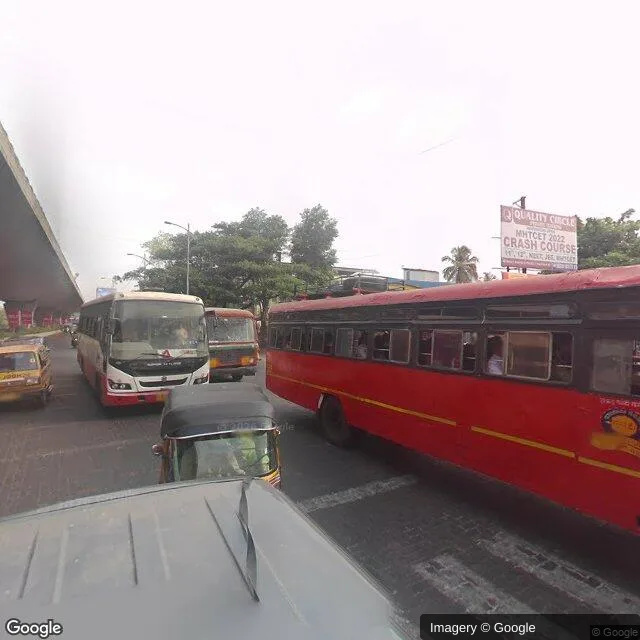 Digital OOH - Panvel Navi Mumbai, 105760