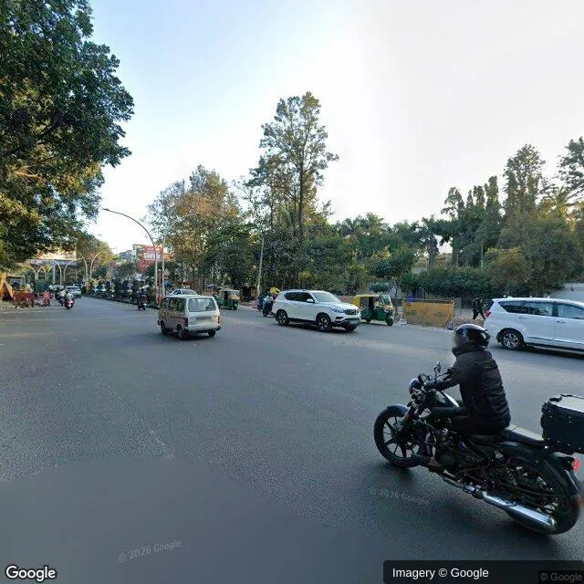 Hoarding — Yelahanka New Town, Bangalore — CupShup