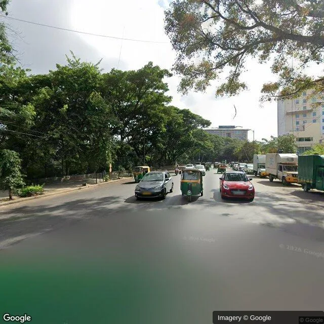 Gantry — Bangalore — CupShup