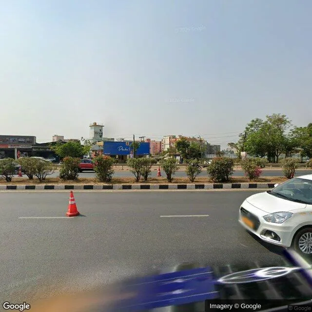 Hoarding - Cuttack, 98287