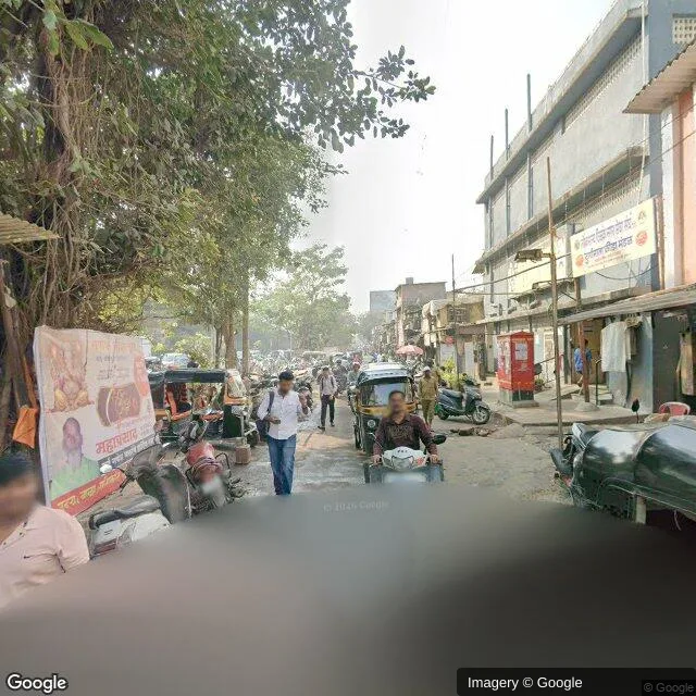 Hoarding - Khar East Mumbai, 103924