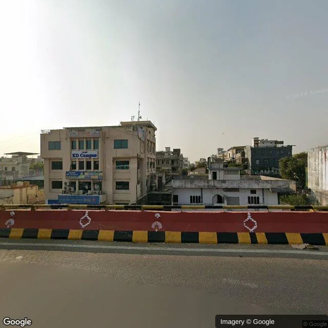 Hoarding — Milap Nagar, Jaipur — CupShup