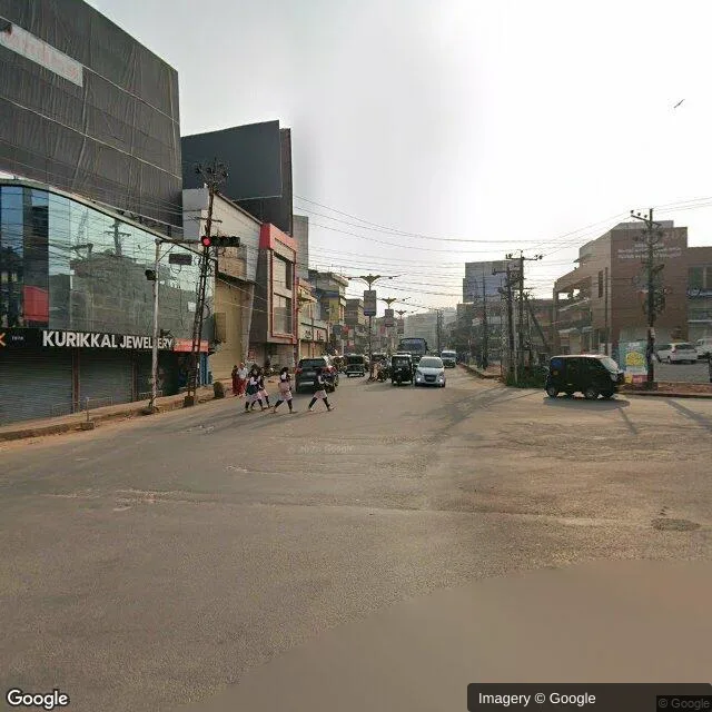 Hoarding - Karuvambram Manjeri, 71046