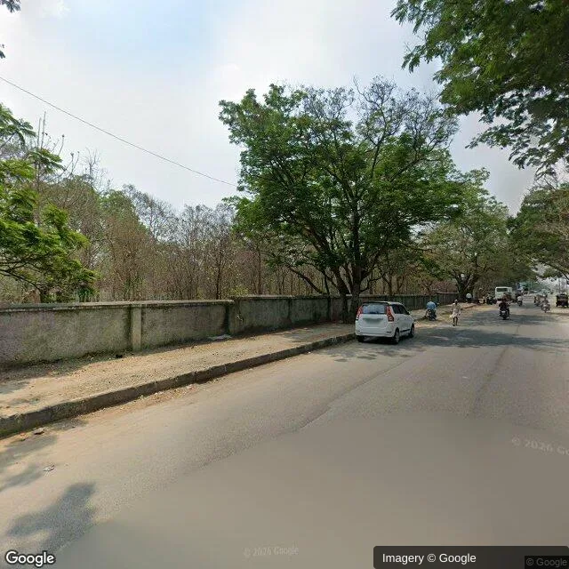 Hoarding - Ijoor Ramanagara, 78965