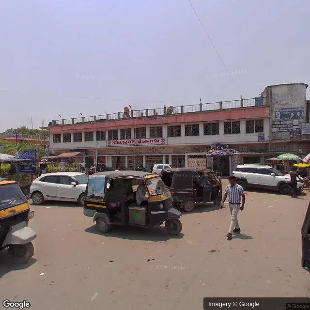 Hoarding — Aurangabad — CupShup