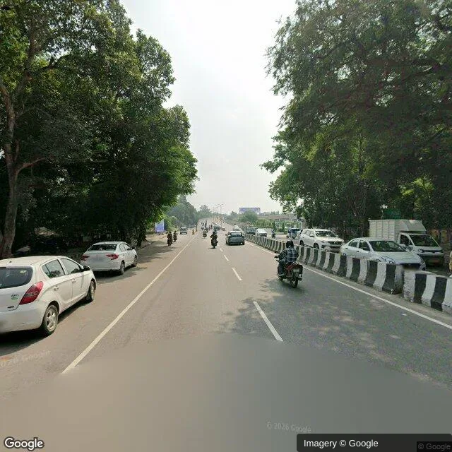 Hoarding — Gulistan Colony, Lucknow — CupShup