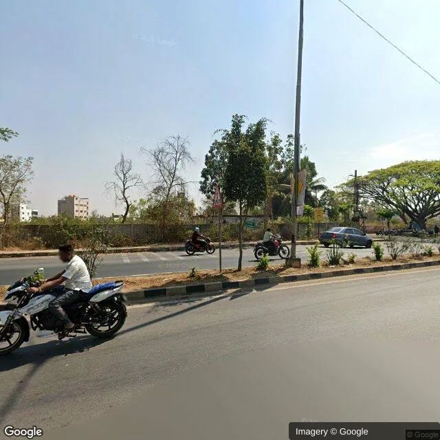 Hoarding — Yelahanka, Bangalore — CupShup