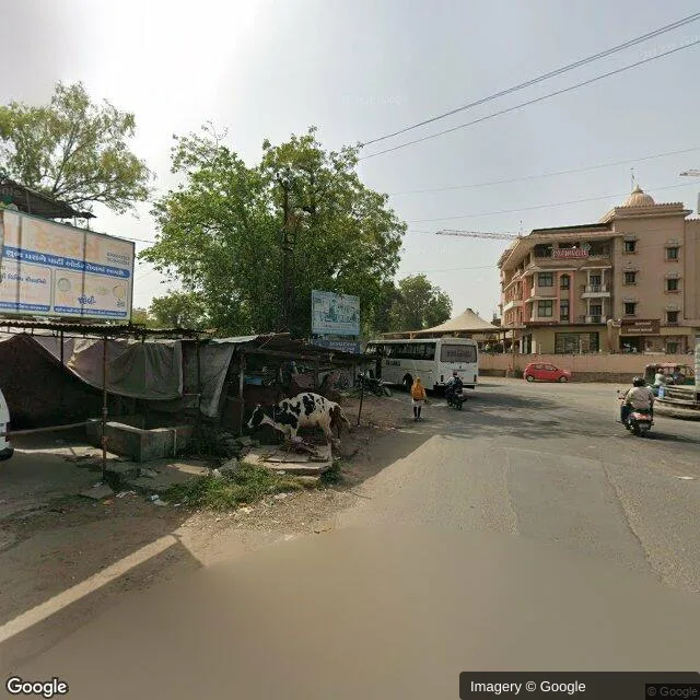Hoarding — Muj Mahuda, Vadodara — CupShup