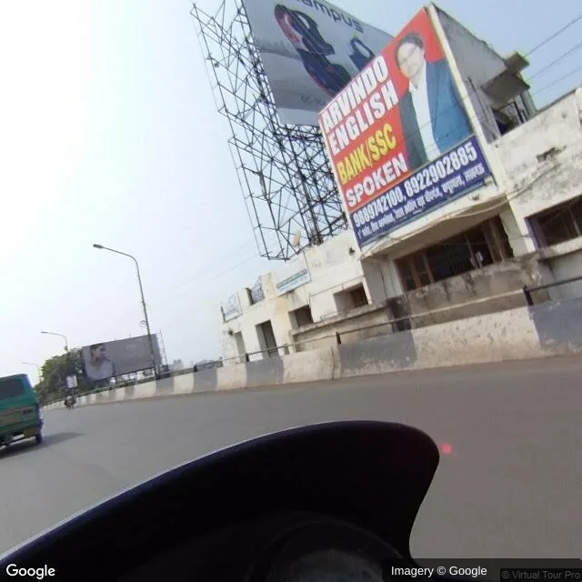 Hoarding - Charbagh Lucknow, 55552