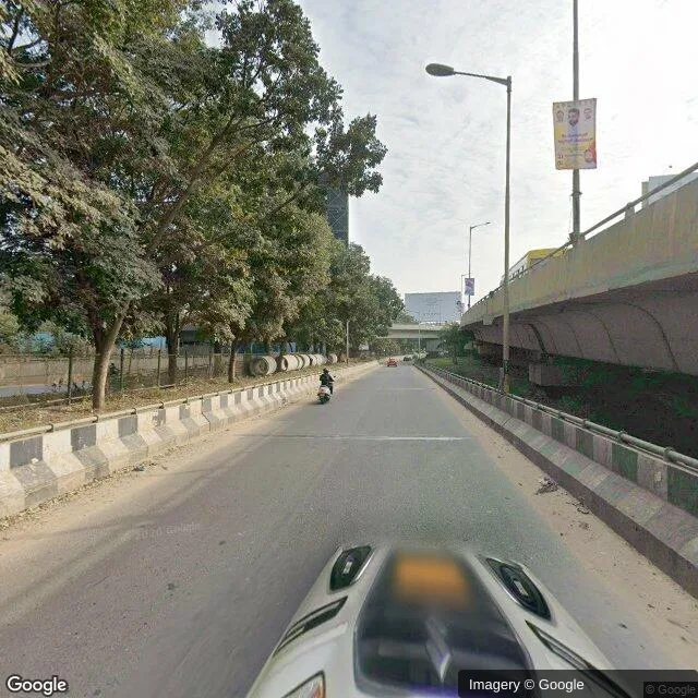 Hoarding — Hebbal Kempapura, Bangalore — CupShup