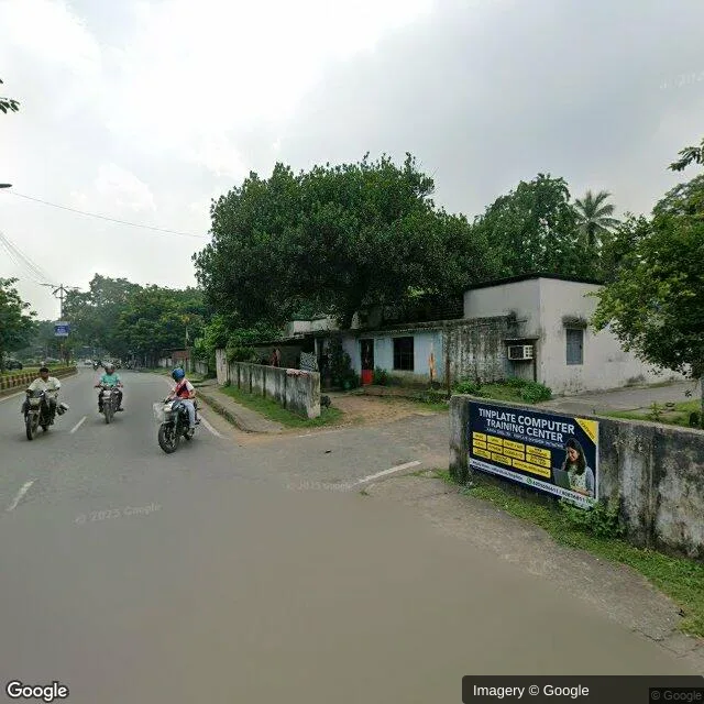 Kiosk — Tin Plate Basti, Jamshedpur, Basti — CupShup