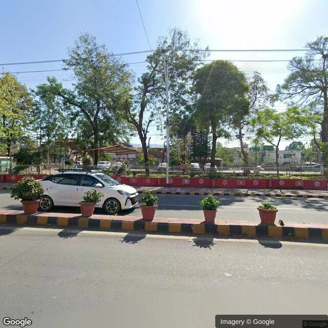 Hoarding — Haldwani — CupShup