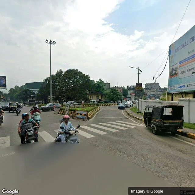 Unipole - Bistupur, Jamshedpur, 32548