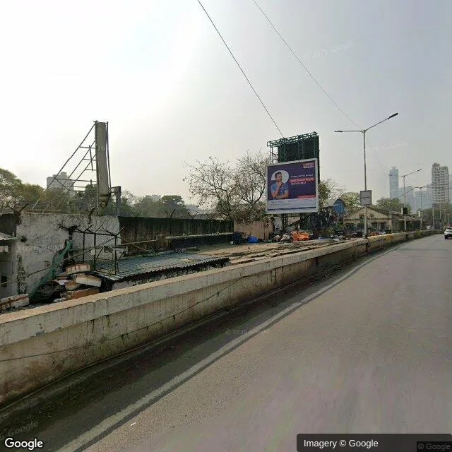 Hoarding — Dadar, Mumbai — CupShup
