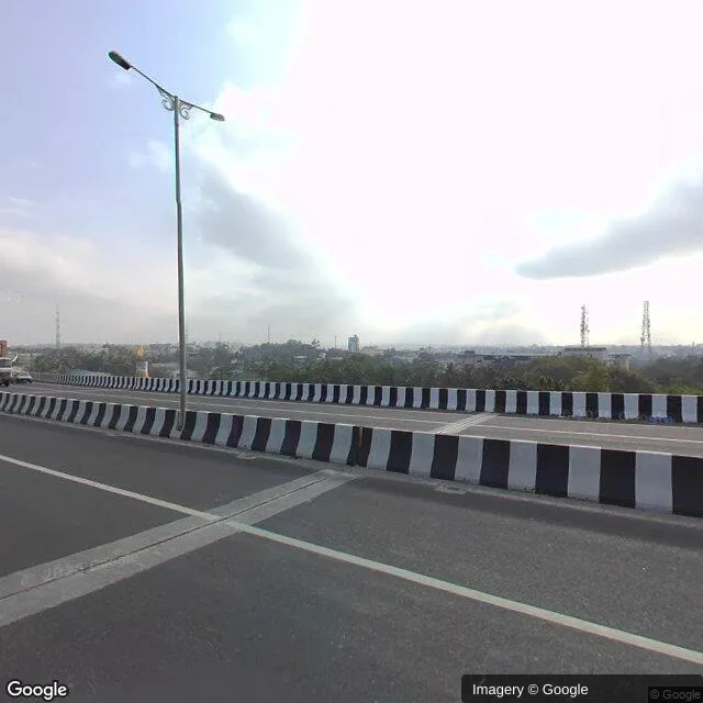 Hoarding — Bangalore — CupShup